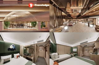 New Travelodge Osaka Shinsaibashi to Open in August 2026