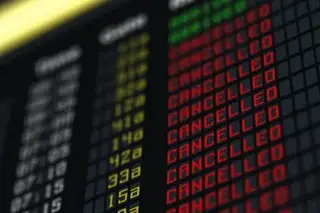 Uzbekistan Airways announces the cancellation of flights to Kiev