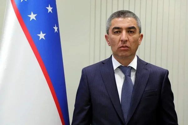Назначен новый заместитель Председателя правления АО «Узтрансгаз»