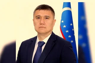 Назначен замдиректора Агентства по развитию фармацевтической отрасли