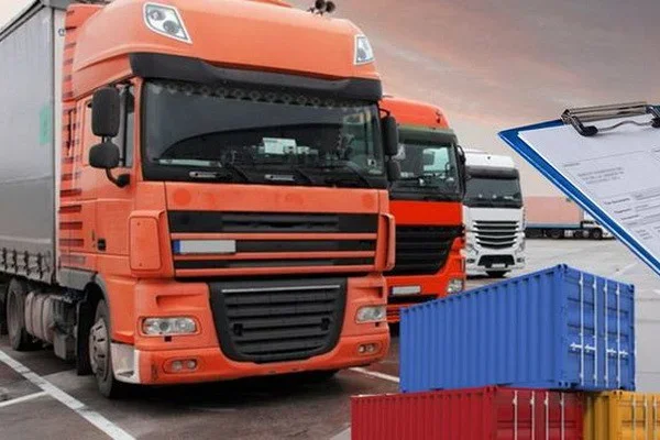 Разрешения на международные автоперевозки будут выдавать онлайн