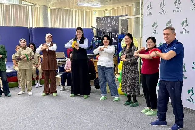 Uzbekistan Hosts 4th Inclusion Forum “Time for Good Deeds”