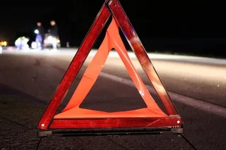 В Самарканде водитель сбил насмерть студента
