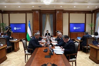 The Senate to hold a plenary session on 13 September