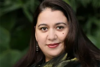 Momina Aijazuddin: Smaller enterprises are the backbone of the world economy
