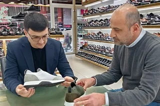Turk brendlari O‘zbekiston bilan hamkorlikka qiziqmoqda