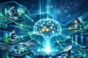 Сунъий интеллект Осиёнинг рақамли инфратузилмасига талабларни ўзгартирмоқда