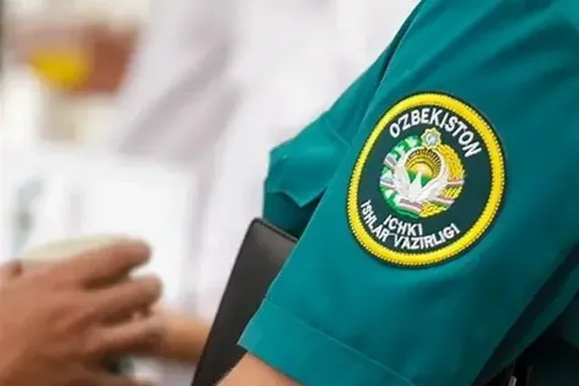 Uzbekistan expands powers of security service officials