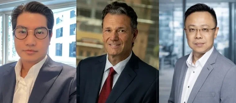 Scenic Group Expands the Singapore based APAC Team to Drive Regional Growth