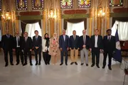 O‘zbekiston Misrda madaniy merosni targ‘ib qilish tajribasini taqdim etdi