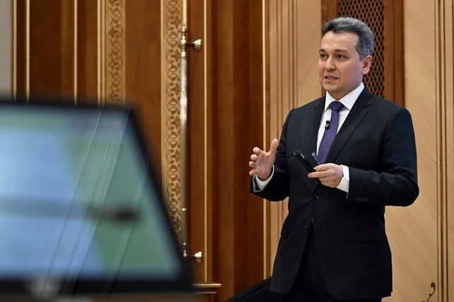 Узбекистан планирует к 2030 году привлечь $2 млрд. венчурных инвестиций