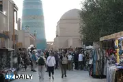 Khiva to get international tourist town and smart museum