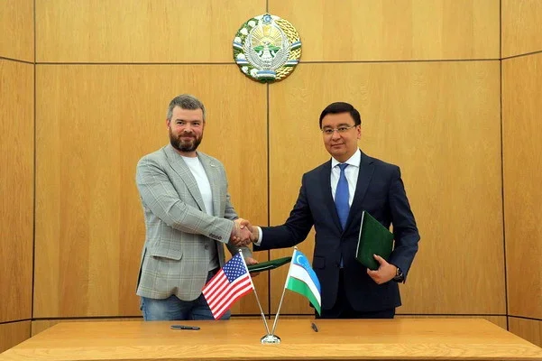 A memorandum was signed with VISA on the digitalization of tourism