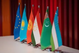 European Union promotes development of renewable energy sector in Central Asia
