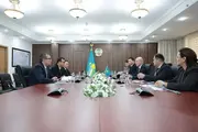 Узбекистан и Казахстан готовят консорциум «Чистый воздух»