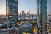 Chinese Companies Prioritise Supply Chain Resilience, AI and New Markets for Growth