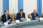 Узбекистан и Беларусь обсудили сотрудничество в атомной энергетике