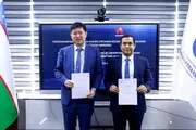 Подписан меморандум о сотрудничестве между АО «Тошшахартрансхизмат» и ООО ИП «HUAWEI TECH. INVESTMENT TASHKENT»