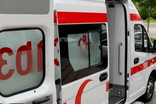 Пассажир легкового автомобиля погиб в результате аварии