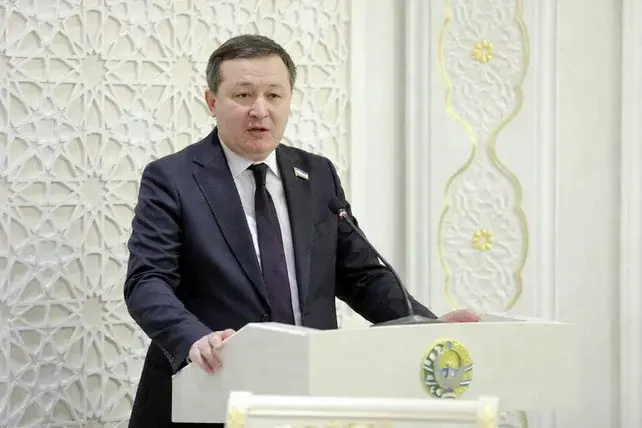 В Узбекистане смягчат штрафы для предпринимателей