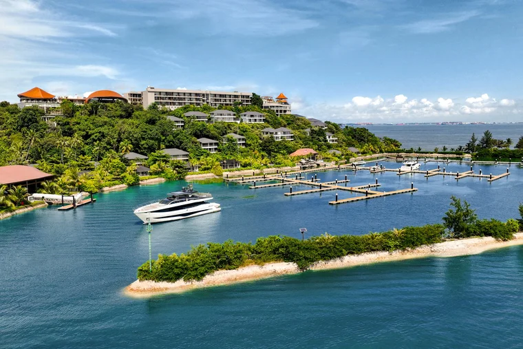 Swiss-Belhotel International Accelerates Indonesia Expansion