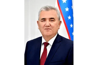 Каромидин Гадоев возглавил дипмиссию Узбекистана в Малайзии