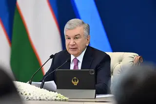 O‘zbekiston elektr stansiyalarini qurish qoidalarini qayta ko‘rib chiqadi