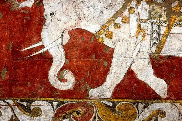 Two large-scale exhibitions dedicated to the cultural heritage of Uzbekistan will open in Paris