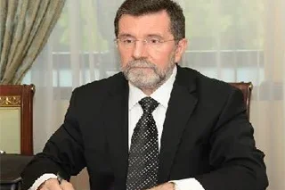 Глава МИД Узбекистана принял нового посла Сербии