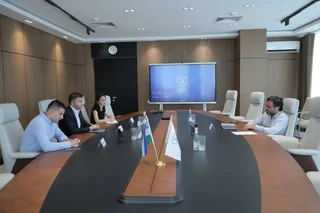 Ispaniyaning Galenicum farmatsevtika kompaniyasi O‘zbekistonda ishlab chiqarishni mahalliylashtirishni rejalashtirmoqda