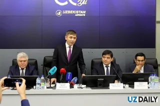 Uzbekistan Airways Yevropaga reyslar yo‘nalishini o‘zgartirdi va Rossiya hududi ustidagi parvozlarni to‘xtatdi
