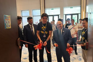 O’zbekistonda “Study in Malaysia Fair” ta’lim ko’rgazmasiga taklif
