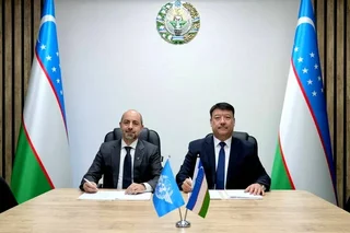ICAO O‘zbekistonning aviatsiya xavfsizligi sohasidagi yutuqlarini baholaydi