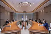 Узбекистан и MegaSec обсудили кибербезопасность и AI