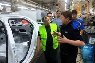 Рабочие группы МИПТ проводят изучения в регионах страны