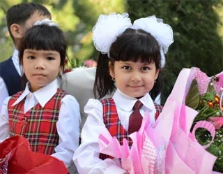 New academic year kicks off in Uzbekistan