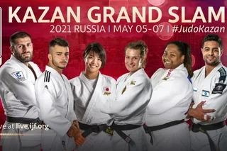 Uzbekistan names judo squad for last “Grand Slam”