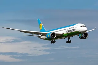 «Uzbekistan Airways» восстанавливает свои рейсы по маршруту Ташкент – Джакарта – Ташкент