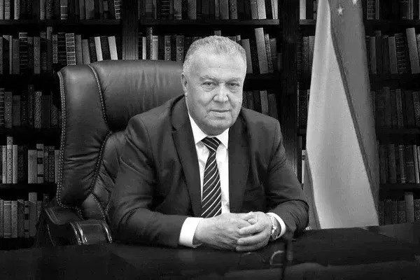 Президент Узбекистана и члены правительства выразили соболезнования в связи со смертью Бахтиёра Сайфуллаева