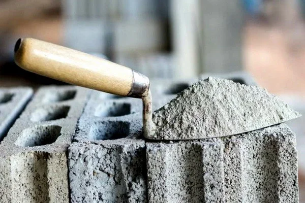 Uzbekistan produces 2.2m tonnes of cement in Jan-Mar