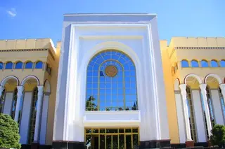 Uzbek MFA summons Ukrainian envoy over unsubstantiated statements