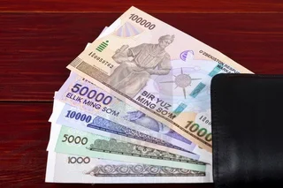 From 1 May, scholarships and pensions to be issued until the 5th day of each month