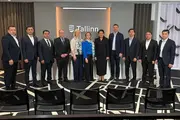 Ташкент и Таллинн обсудили цифровое сотрудничество