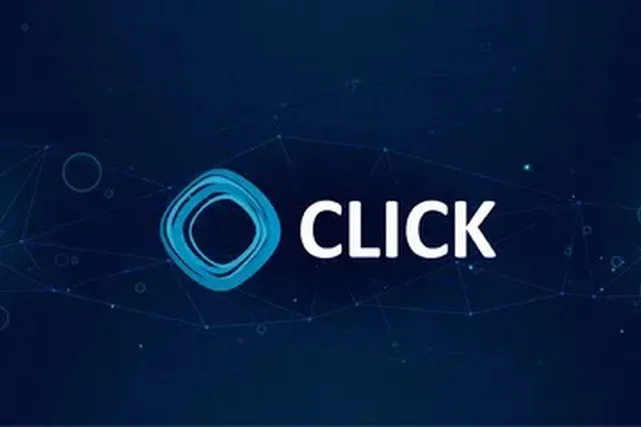 Click recognized as dominant online payment operator