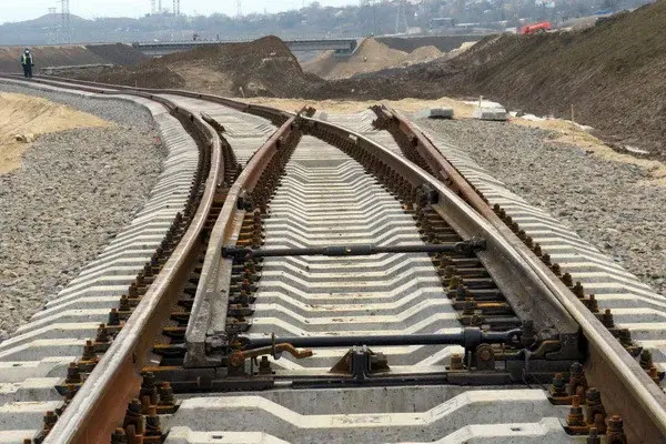 Construction of China-Kyrgyzstan-Uzbekistan railway to start in autumn