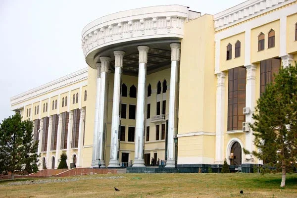 Tashkent hosts Uzbek-Chinese concert