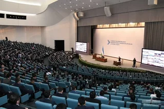 Uzbekistan Launches Preparations for President’s Open Dialogue with Entrepreneurs