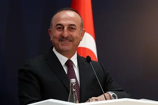 «Terrorism has no nationality, ethnicity nor religion. FETO threatens humanity as a whole»