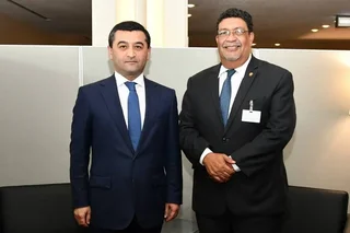 Узбекистан и Никарагуа намерены реализовать совместные проекты