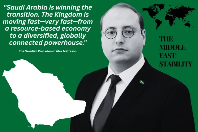 Saudi Arabia as a Global Investment Platform: Vision 2030, Sovereign Capital, and Market Creation